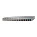 Cisco Nexus 93180LC-EX - PID Bundle - switch - 24 ports - rack-mountable - with 1 x QSFP-100G-PSM4 Optic (N9K-PICK-PSM4), 2 x 100GBASE PSM4 QSFP Transceiver (QSFP-100G-PSM4-S)