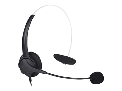 OTM Basics - Headset