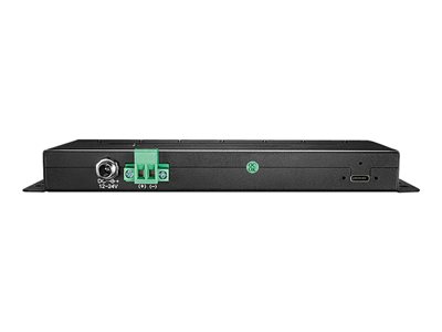 LINDY 43275, Kabel & Adapter USB Hubs, LINDY 7 Port USB 43275 (BILD3)