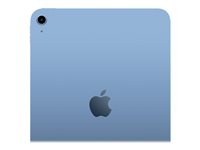 Apple iPad 10.9-Inch 64GB Cellular Blue - MQ6K3LL/A