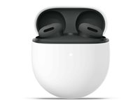 Google Pixel Buds 2a Trådløs TWS earbuds Grå