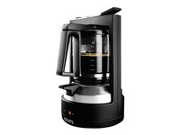 Krups T8.2 KM 4689 Kaffemaskine 1liter