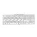 STREAM KEYBOARD - keyboard - QWERTY - English - gr