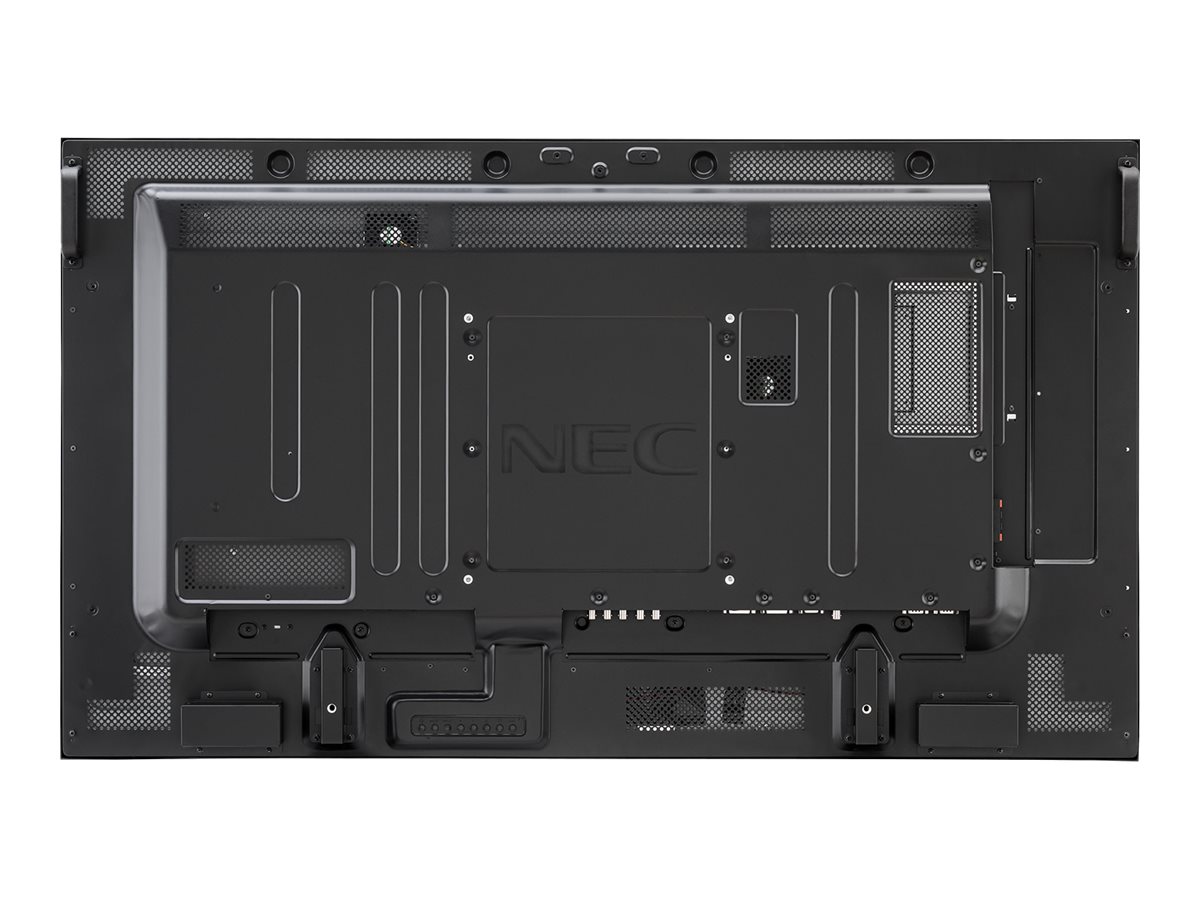 NEC MultiSync V552-PC2 | Overview, Specs, Details | SHI
