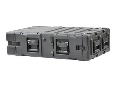 SKB 3RS Series 3RS-3U24-25B