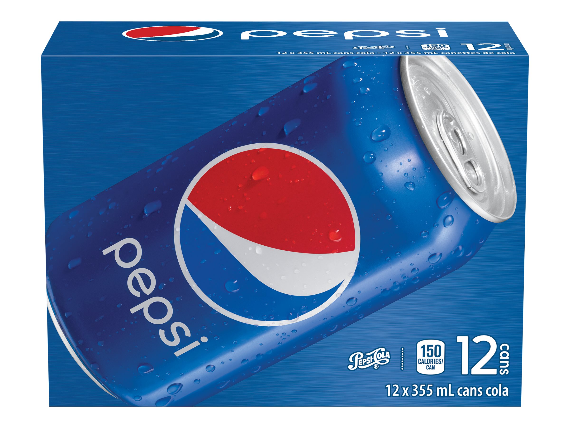 PEPSI 12PK