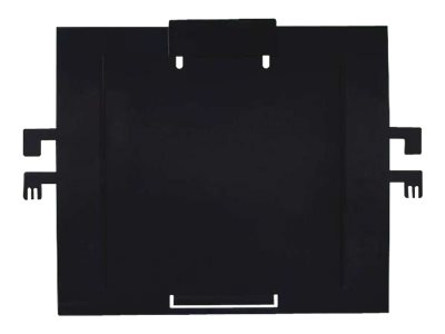 Legrand System cabinet panel rear black