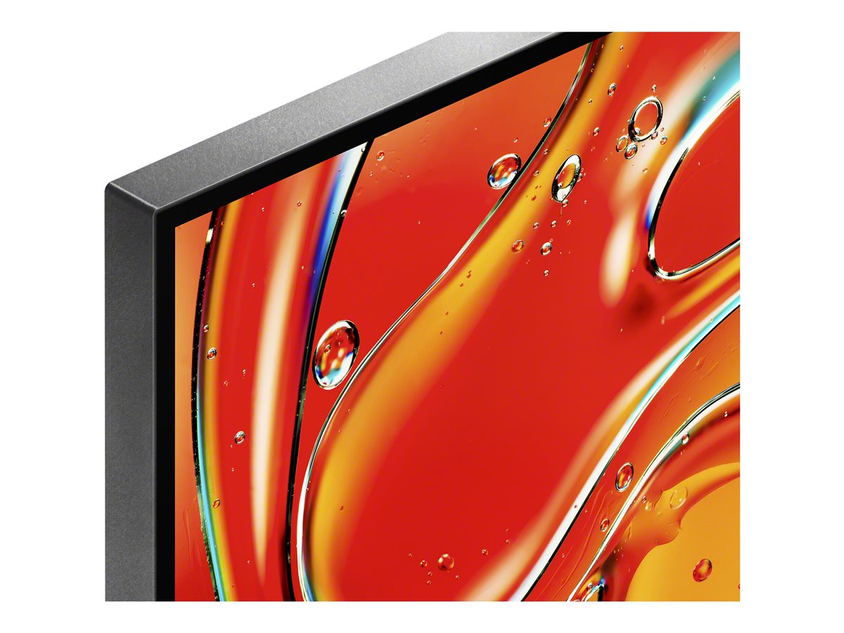 Sony 65" BRAVIA 7 QLED XR Mini-LED 4K display with tuner including 3 years PrimeSupport - EU version – foto 10