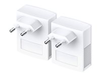 TP-LINK AV1000 Powerline Starter Kit 1Go