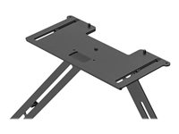 LOGI TV Mount For Video Bars White