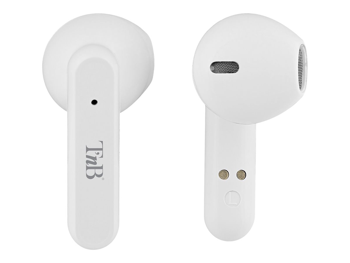 TNB SHINY 2 TWS Bluetooth Earphones
