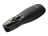 LOGI R400 Wireless Presenter