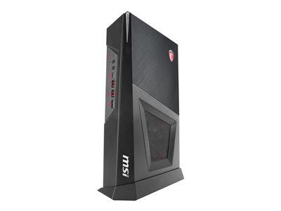 msi mpg trident as 10sc