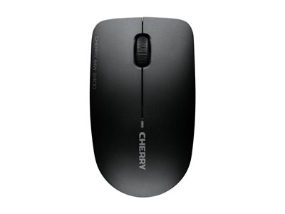 CHERRY MW 2400 Optical Wireless Mouse, CHERRY JW-0710-2  (BILD5)