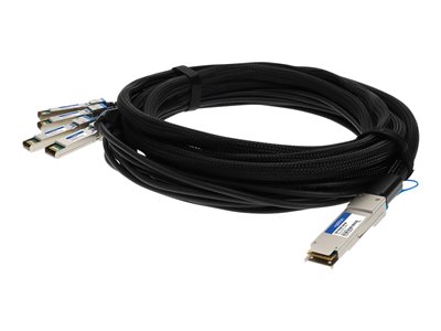 AddOn - 40GBase-CU direct attach cable