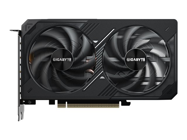 GIGABYTE GeForce RTX 5060 Ti WINDFORCE GV-N506TWF2MAX OC-8GD