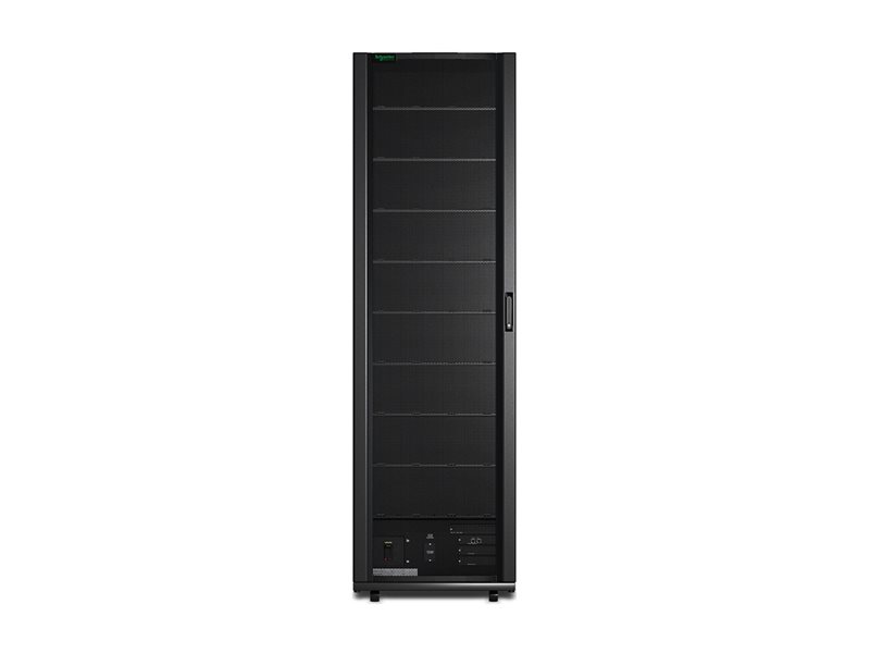 APC Symmetra PX48 Empty Battery