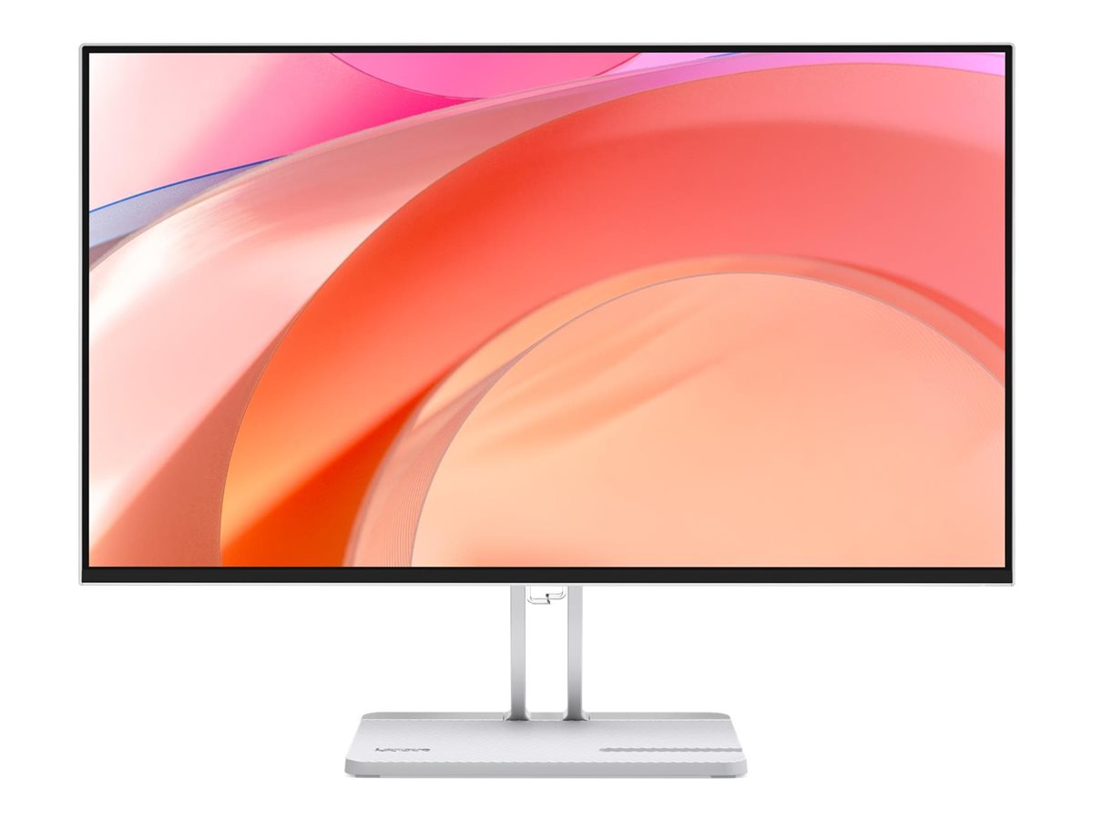 Lenovo - LED monitor