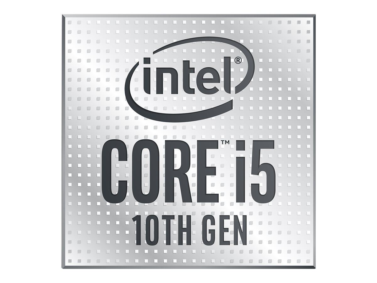 Intel Core i5-10600KF 4100 1200 TRAY