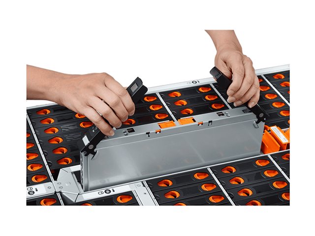 WD Ultrastar Data102 SE4U102-60 - police – foto 8
