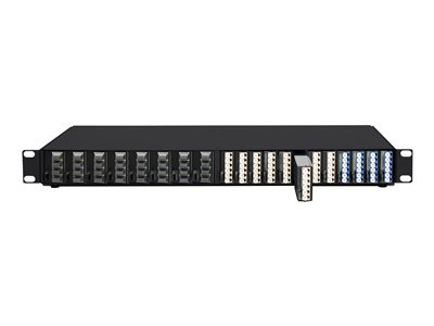 NetScout - Modular expansion base