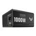 ASUS TUF Gaming 1000W Gold Modular PSU