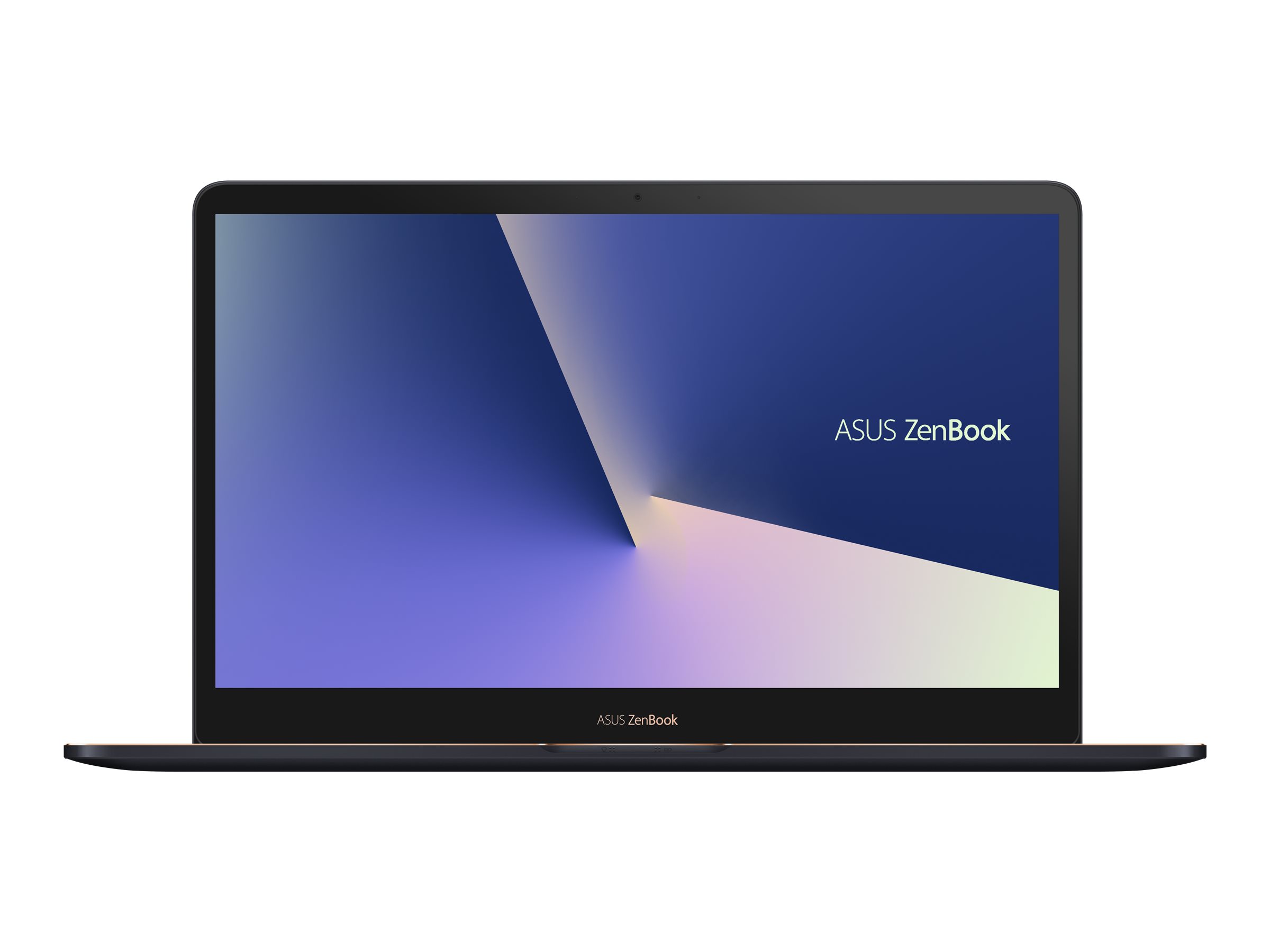 ASUS ZenBook Pro 15 UX580GE (E2036T)