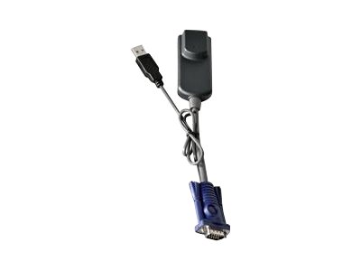Chatsworth IP KVM Cable Dongle