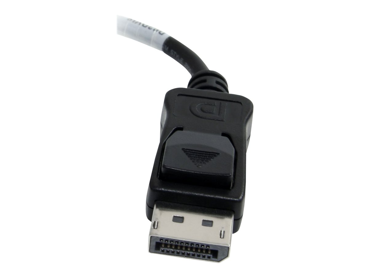 STARTECH DisplayPort to DVI Active Adapter – foto 2