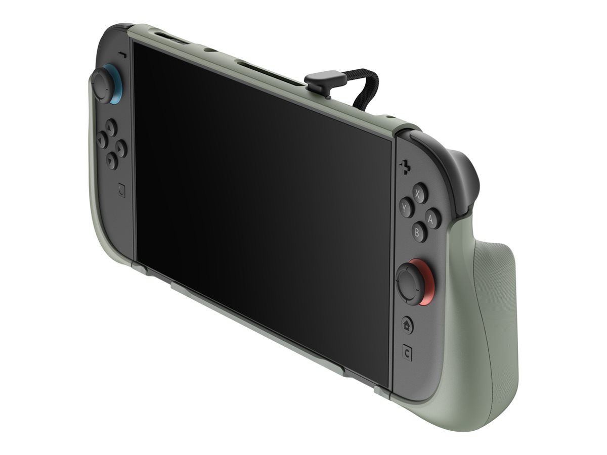 Belkin - Charging grip + power bank