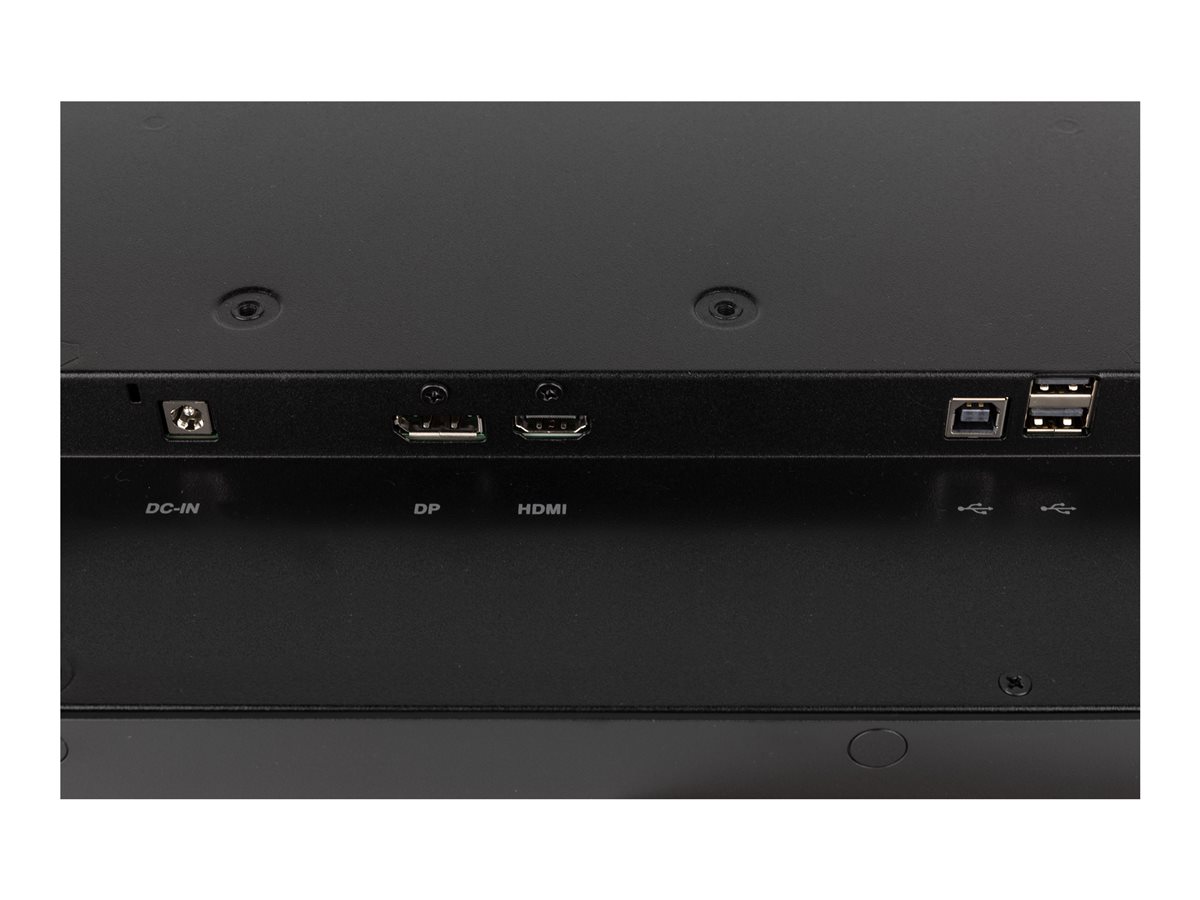 iiyama ProLite TF1633MSC-B1 - LED monitor - Full HD (1080p) - 15.6" – foto 13