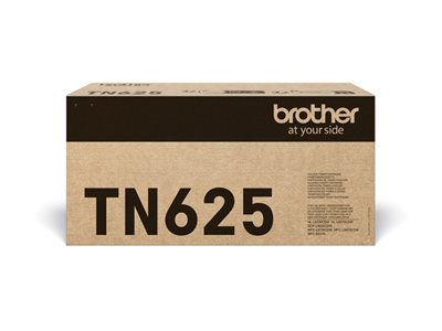 Yellow Toner Cartridge. Prints 1