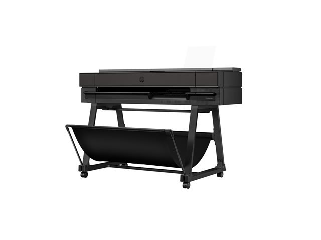 HP DesignJet T850 - imprimante grand format - couleur - jet d\'encre