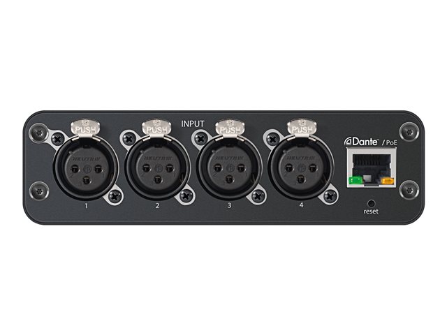 ANI4IN-XLR – foto 3