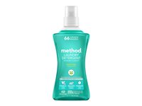Method 4x Concentrated Laundry Detergent - 1.58L