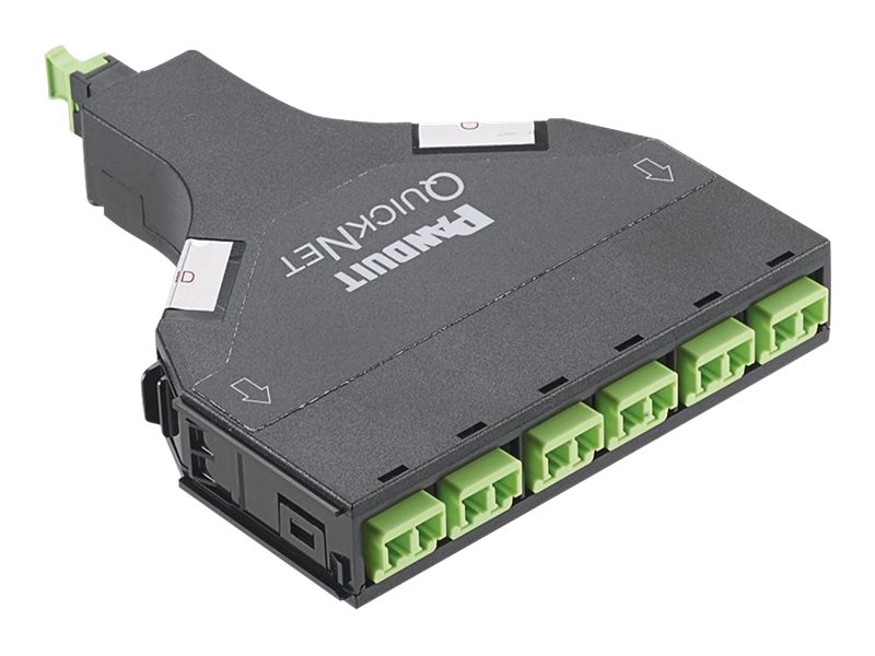 Panduit QuickNet SFQ Series