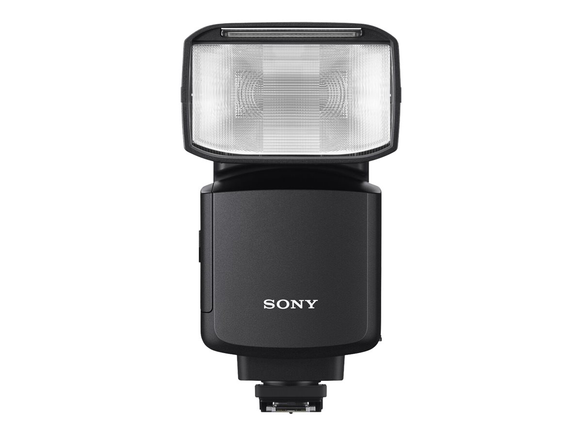 Sony Alpha GN60 Wireless Radio Control External Flash - HVLF60RM2