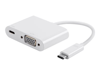 Monoprice Select Series Dual Port Adapter