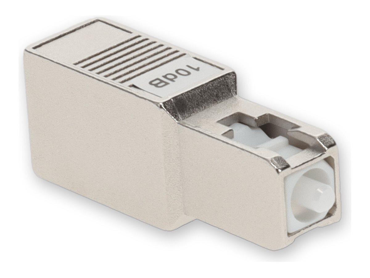 AddOn - Network attenuator