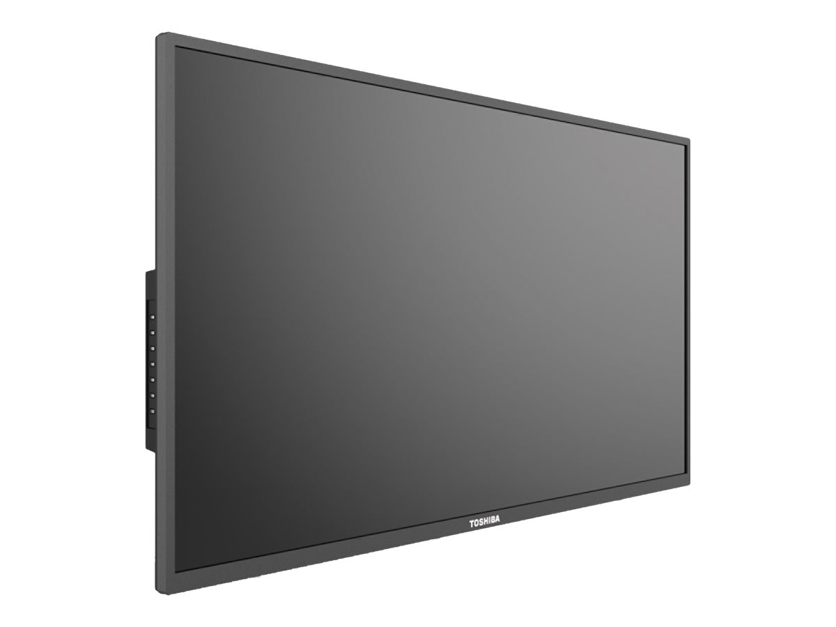 Toshiba TD-E432 - 43