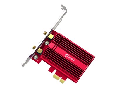 TP-Link Archer TX3000E Tarjeta de Red WiFi 6 PCIe AX3000