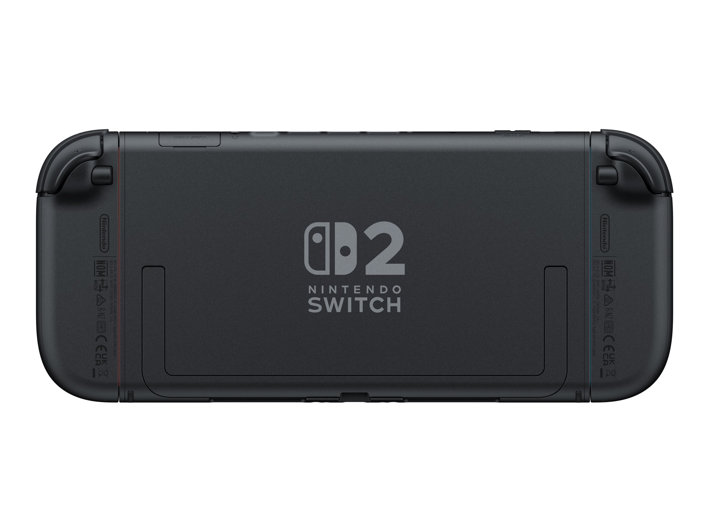 Nintendo Switch NintendoSwitch2 Nintendo Switch™ 2 System - Nintendo Official Site for Canada