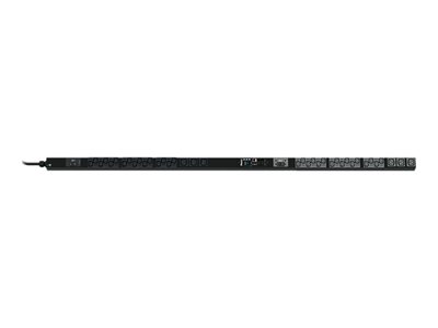 Panduit SmartZone G5 Monitored and Switched per Outlet (MSPO) Series