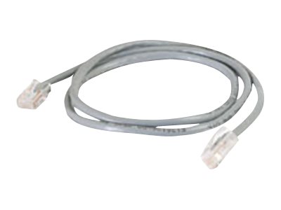 VS 14FT GRY NON BOOTED C6 CM