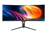 Dahua 49'' Curved DQHD 120Hz DP+HDMI+USB