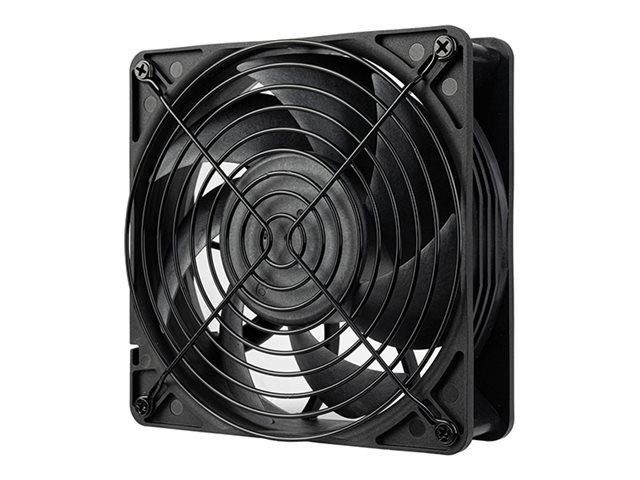 SilverStone FHS 140X case Product shot Right-angle 79400