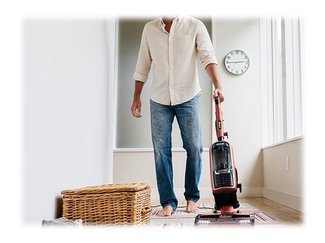 Shark AX912 APEX DuoClean Powered Lift-Away Speed vacuum