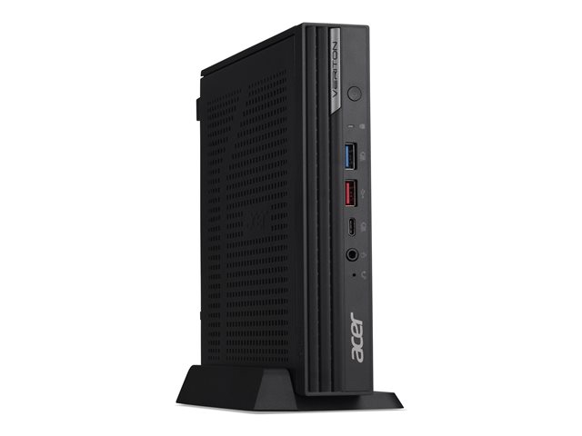 Acer Veriton N6 Vn6710gt Mini Pc Core I5 13500t 16 Ghz 16 Gb Ssd 512 Gb