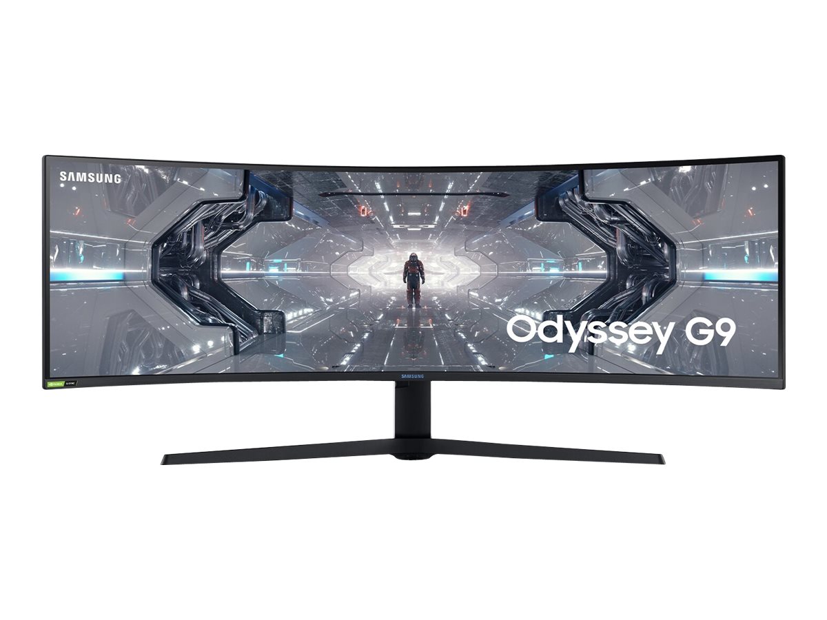 Samsung Odyssey G9 C49G95TSSN