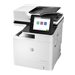HP LaserJet Enterprise MFP M634dn - multifunction printer - B/W